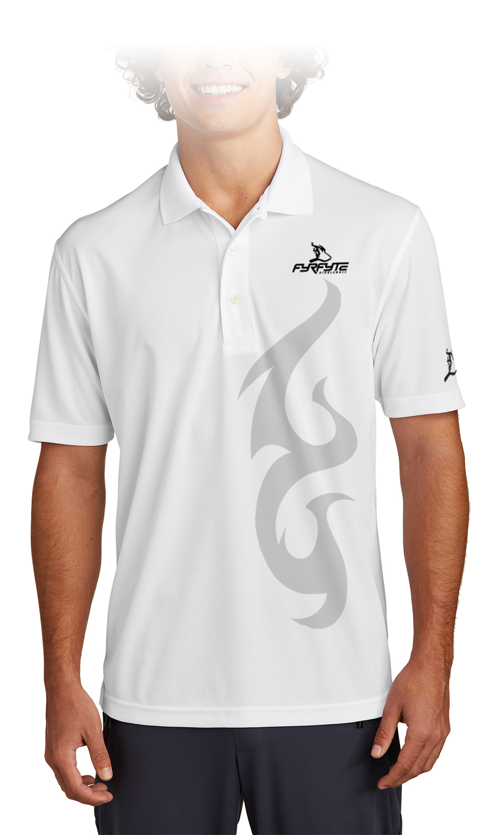 chicago white sox golf shirt