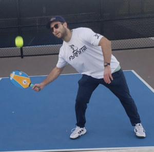 Read more about the article The Rise of Pickleball: Exploring the Sport’s Explosive Growth