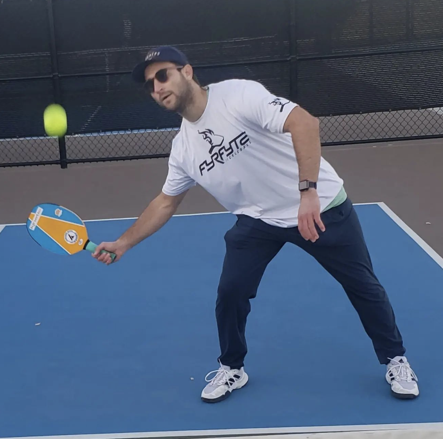 You are currently viewing The Rise of Pickleball: Exploring the Sport’s Explosive Growth