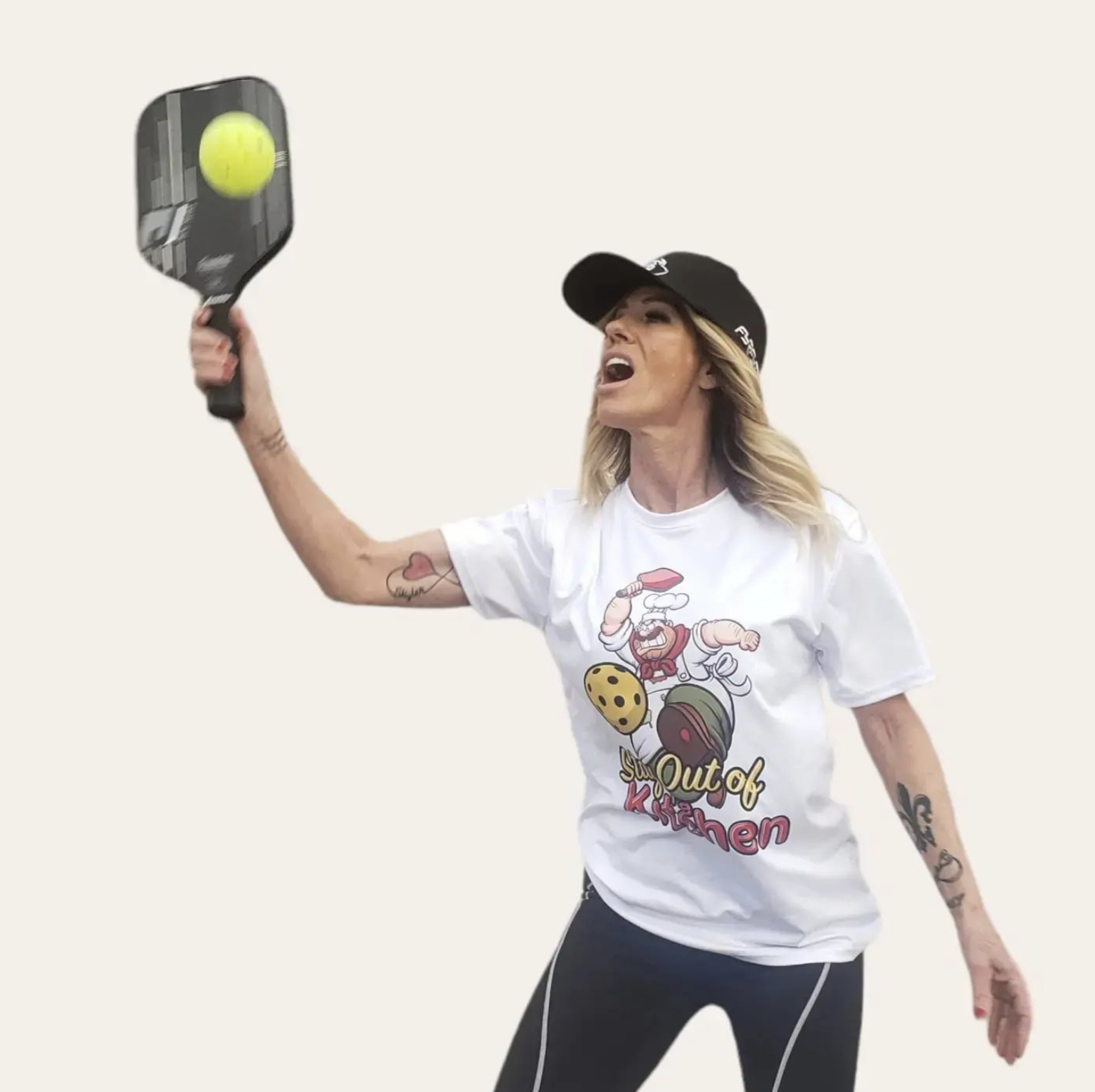 You are currently viewing Pickleball 101: A Comprehensive Beginner’s Guide