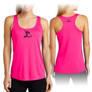 Ladies Showoff Tank Top