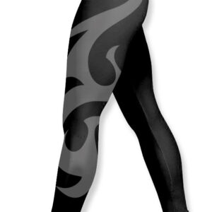 Ladies Fyr Leggings