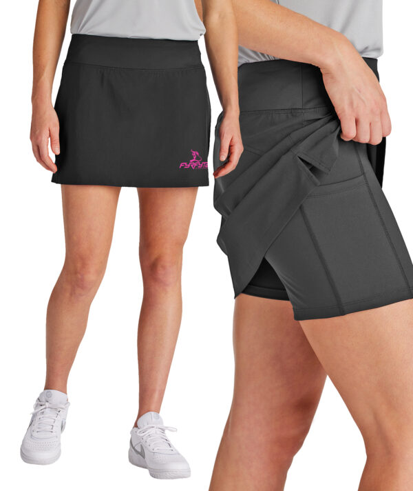 Fyrfyte Skort - Image 2