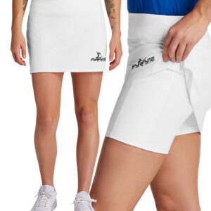 Fyrfyte Skort